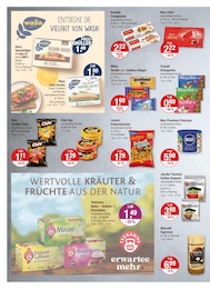 Mon cheri Angebot im aktuellen V-Markt Prospekt auf Seite 8