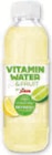 Vitamin Water & Fruit - Joker en promo chez Super U Vitamin Water & Fruit - Joker dans le catalogue Super U