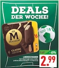 Magnum Classic bei Marktkauf im Greven Prospekt für 2,99 €