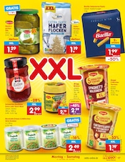 Barilla im Netto Marken-Discount Prospekt in Euskirchen Aktueller Netto Marken-Discount Prospekt mit Barilla, "Aktuelle Angebote", Seite 19