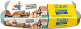 Norma Mattaincourt - Promo 12 oeufs Promo 12 oeufs à 2,99 € dans le catalogue Norma à Mattaincourt