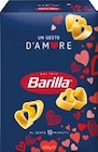 Pasta im Angebot bei Lidl in Offenbach Pasta Angebote von Barilla bei Lidl Offenbach für 1,69 €