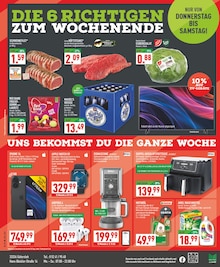 Fernseher im aktuellen Marktkauf Prospekt (Rheda-Wiedenbrück) Fernseher im Marktkauf Prospekt "Aktuelle Angebote" mit 28 Seiten (Rheda-Wiedenbrück)
