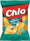 Chio Chips im Angebot bei tegut in Ansbach Chio Chips Angebote von Chio bei tegut Ansbach für 1,29 €