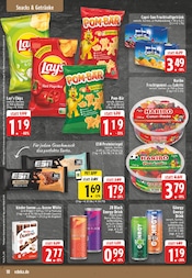 Aktueller E center Prospekt mit Chips, "Aktuelle Angebote", Seite 18