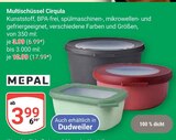 Angebot im GLOBUS Sulzbach (Saar) Prospekt GLOBUS Sulzbach (Saar) Prospekt mit im Angebot für 3,99 €