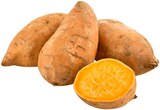 Bio Süßkartoffeln Angebote von Rewe Bio bei REWE Ettlingen für 3,99 €