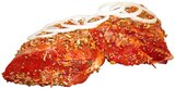 Pariser Zwiebelbraten im Angebot bei REWE in Erftstadt Pariser Zwiebelbraten Angebote bei REWE Erftstadt für 0,89 €