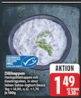 Dillhappen für 1,49 € bei E center im Angebot Dillhappen im aktuellen E center Prospekt