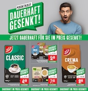 Kaffeepulver im Marktkauf Prospekt in Heilbronn Aktueller Marktkauf Prospekt mit Kaffeepulver, "Aktuelle Angebote", Seite 18