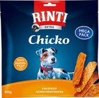 Hundesnack „Rinti Extra Chicko Huhn“ Angebote von Rinti bei Hagebaumarkt Witten für 7,99 €