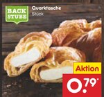 Aktuelles Quarktasche Angebot bei Netto Marken-Discount in Cottbus ab 0,79 €