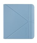 Etui Kobo Sleepcover Bleu pour Liseuse numerique Kobo by Fnac Libra Colour - KOBO en promo chez Fnac Etui Kobo Sleepcover Bleu pour Liseuse numerique Kobo by Fnac Libra Colour - KOBO dans le catalogue Fnac