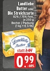 Butter bei EDEKA im Kempenich Prospekt für 0,99 €