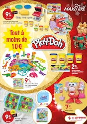 D'autres offres dans le catalogue "MINI PRIX" de Maxi Bazar à la page 5