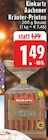 Aachener Kräuter-Printen im Angebot bei E center in Aachen Aachener Kräuter-Printen Angebote von Kinkartz bei E center Aachen für 1,49 €