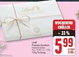 Aktuelles Pralinés Hochfein Angebot bei EDEKA in Potsdam ab 5,99 €