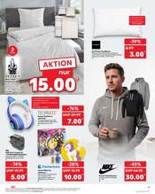 Aktueller Kaufland Prospekt mit Batterie, "Hier bin ich richtig", Seite 10
