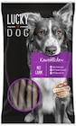 Kauröllchen oder Dental-Snack Angebote von Lucky Dog bei Penny Dormagen für 0,79 €