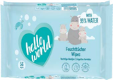 Aktuelles Baby Feuchttücher Angebot bei Netto Marken-Discount in Frankfurt (Main) ab 1,49 €