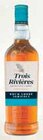 Rhum Ambré Agricole - TROIS RIVIÈRES - Intermarché à Issy-les-Moulineaux Rhum Ambré Agricole - TROIS RIVIÈRES en promo chez Intermarché Issy-les-Moulineaux à 11,19 €