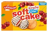 Soft Cake Kirsche im Angebot bei E center in Münster Soft Cake Kirsche Angebote von GRIESSON bei E center Münster für 1,79 €