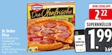 Pizza Die Ofenfrische von Dr. Oetker im aktuellen EDEKA Prospekt für 1,99 €