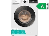 Aktuelle Waschmaschine Angebote bei MediaMarkt Saturn in Gießen Aktuelles WMSG2PS8 G200 Waschmaschine (7 kg, 1400 U/Min., A) Angebot bei MediaMarkt Saturn in Gießen ab 299,00 €