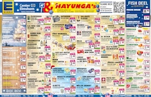 Aktueller E center Prospekt, "Top Angebote", mit Angeboten der Woche, gültig von 08.12.2025 bis 08.12.2025