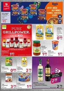 Rindfleisch im Selgros Prospekt "HIER KAUFEN PROFIS & GENIESSER" mit 28 Seiten (Essen)