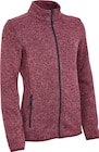 Strickfleecejacke Angebote von Ideenwelt bei Rossmann Dachau für 14,99 €