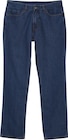 Jean basique homme - TEX BASIC en promo à 7,99 € chez Carrefour Jean basique homme - TEX BASIC dans le catalogue Carrefour