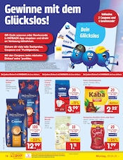 Aktueller Netto Marken-Discount Prospekt mit Lavazza, "Aktuelle Angebote", Seite 14