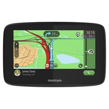 GPS TOMTOM - Conforama