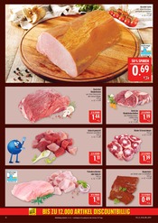 Aktueller Marktkauf Prospekt mit Rindfleisch, "AUSWAHL RIESIG, PREISE NIEDRIG", Seite 12