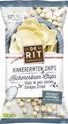 Kichererbsen-Chips Meersalz Angebote von DE RIT bei WOHL:KOST Neu-Ulm für 2,49 €