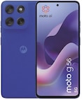 Aktuelle Smartphone Angebote bei expert TeVi in Nürnberg Aktuelles Smartphone moto g56 5G Angebot bei expert TeVi in Nürnberg ab 199,00 €