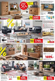Fernseher im aktuellen Zurbrüggen Prospekt (Rheda-Wiedenbrück) Fernseher im Zurbrüggen Prospekt "MEGA SPARPREISE" mit 20 Seiten (Rheda-Wiedenbrück)