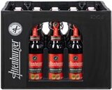 Premium Pils von Altenburger für 9,99 € bei Kaufland im Angebot Premium Pils von Altenburger im aktuellen Kaufland Prospekt
