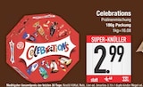 Celebrations Pralinenmischung im EDEKA Prospekt Celebrations Pralinenmischung von im aktuellen EDEKA Prospekt für 2,99 €