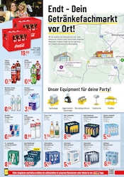 Ähnliche Sinalco Cola-Mix Angebote im Prospekt "Aktuelle Angebote" von Trinkgut in Mönchengladbach Ähnliche Angebote wie Sinalco Cola-Mix im Prospekt "Aktuelle Angebote" auf Seite 2 von Trinkgut in Mönchengladbach