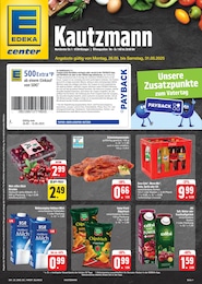 E center Prospekt "Wir lieben Lebensmittel!" für Wiesentheid, 28 Seiten, 26.05.2025 - 31.05.2025