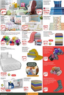 Bettwäsche im aktuellen GLOBUS Prospekt (Krefeld) Bettwäsche im GLOBUS Prospekt "Aktuelle Angebote" mit 28 Seiten (Krefeld)