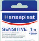 Sensitive Pflaster bei mea - meine apotheke im Prospekt "" für 3,65 €