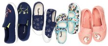 Kleinkinder Haus- und Freizeitschuhe bei ALDI SÜD in Aachen Kleinkinder Haus- und Freizeitschuhe im Angebot bei ALDI SÜD Aachen für 3,99 €