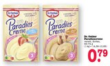 Aktuelles Paradiescreme Vanille Geschmack Angebot bei E center in Heidelberg ab 0,79 €