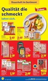 Serrano im Lidl Prospekt in Karlsruhe Aktueller Lidl Prospekt mit Serrano, "LIDL LOHNT SICH", Seite 22