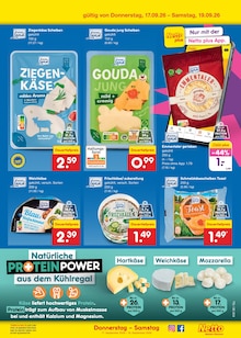 Kartoffeln im aktuellen Netto Marken-Discount Prospekt (Chemnitz) Kartoffeln im Netto Marken-Discount Prospekt "Aktuelle Angebote" mit 71 Seiten (Chemnitz)