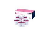 814136 Magnesium Mineralized 6 Stück Filterkartusche, Weiß von BWT im aktuellen MediaMarkt Saturn Prospekt für 26,99 €