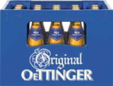 Pils, Export, alkoholfrei, Malz oder Radler im Angebot bei Marktkauf in Wismar Pils, Export, alkoholfrei, Malz oder Radler Angebote von Oettinger bei Marktkauf Wismar für 6,99 €